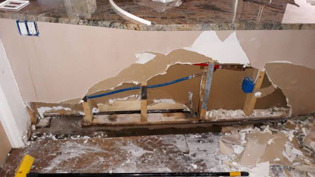 Best Flood damage cleanup  in Bethel, OH