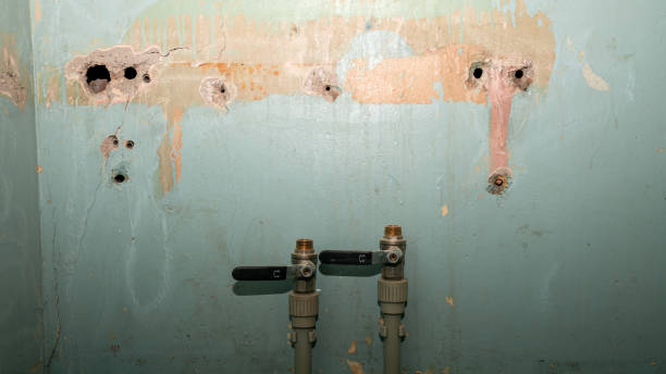 Local water damage restoration in Bethel, OH